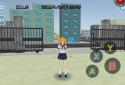 High School Simulator GirlA BT screenshot 24