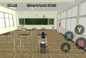 High School Simulator GirlA BT screenshot 3
