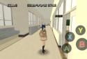 High School Simulator GirlA BT screenshot 6