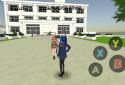 High School Simulator GirlA BT screenshot 8