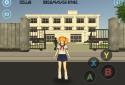 High School Simulator GirlA BT screenshot 9