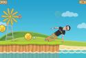 Idiotik Golf screenshot 6