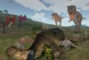 Dinos Online screenshot 7
