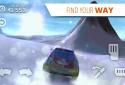 Rally Driver Alaska screenshot 1