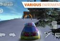 Rally Driver Alaska screenshot 6