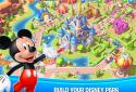Disney Magic Kingdoms screenshot 1