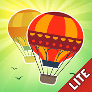 5 Weeks in a Balloon