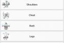 FitAdvisor - фитнес упражнения screenshot 6