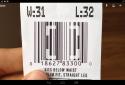 Scan - QR and Barcode Reader screenshot 6