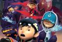BoBoiBoy: Power Spheres screenshot 2
