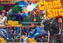 Chaos Street Avenger Fighting screenshot 1