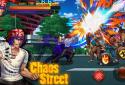 Chaos Street Avenger Fighting screenshot 2