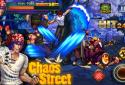 Chaos Street Avenger Fighting screenshot 3