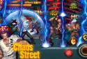 Chaos Street Avenger Fighting screenshot 4