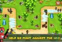 Tower Defense: ISIS War screenshot 2