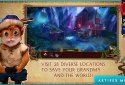 Eventide: Slavic Fable screenshot 12
