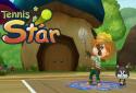 Tennis Star screenshot 2
