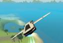 Flying Car Free: Extreme Pilot screenshot 6