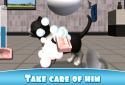 Daily Kitten : virtual cat pet screenshot 2