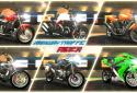 Highway Traffic Rider screenshot 15