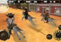 Cowboy Hunter Western Bounty screenshot 1