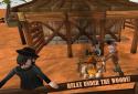 Cowboy Hunter Western Bounty screenshot 21