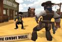 Cowboy Hunter Western Bounty screenshot 3