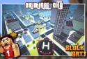 Criminal City: Block Battle screenshot 5