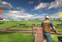 Skeet Shooting 3D screenshot 2