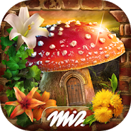 Hidden Objects Fantasy
