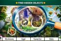 Hidden Objects Fantasy screenshot 1