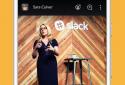 Slack screenshot 2