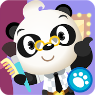 Dr. Panda's Beauty Salon
