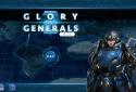 Glory of Generals2: ACE screenshot 6