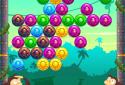Jungle Monkey Bubble Shooter screenshot 2