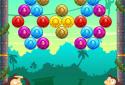 Jungle Monkey Bubble Shooter screenshot 3
