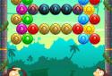 Jungle Monkey Bubble Shooter screenshot 4