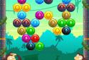 Jungle Monkey Bubble Shooter screenshot 5