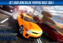 Racing In Traffic screenshot 1