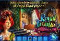 Royal Trouble: Honeymoon Havoc screenshot 6