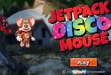 Jetpack Disco Mouse screenshot 17