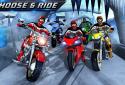 Highway Bike Escape 2016 screenshot 5