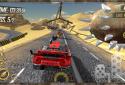 Desert Death Racing Fever 3D screenshot 11