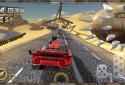 Desert Death Racing Fever 3D screenshot 5