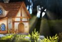 3D Forest House Full LWP screenshot 5