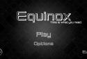 Equinox screenshot 1
