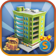 City Island GOLD - Sim Tycoon