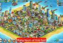 City Island GOLD - Sim Tycoon screenshot 4