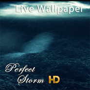 Perfect Storm HD LWP