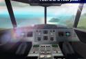 Real Pilot Flight Simulator 3D screenshot 12